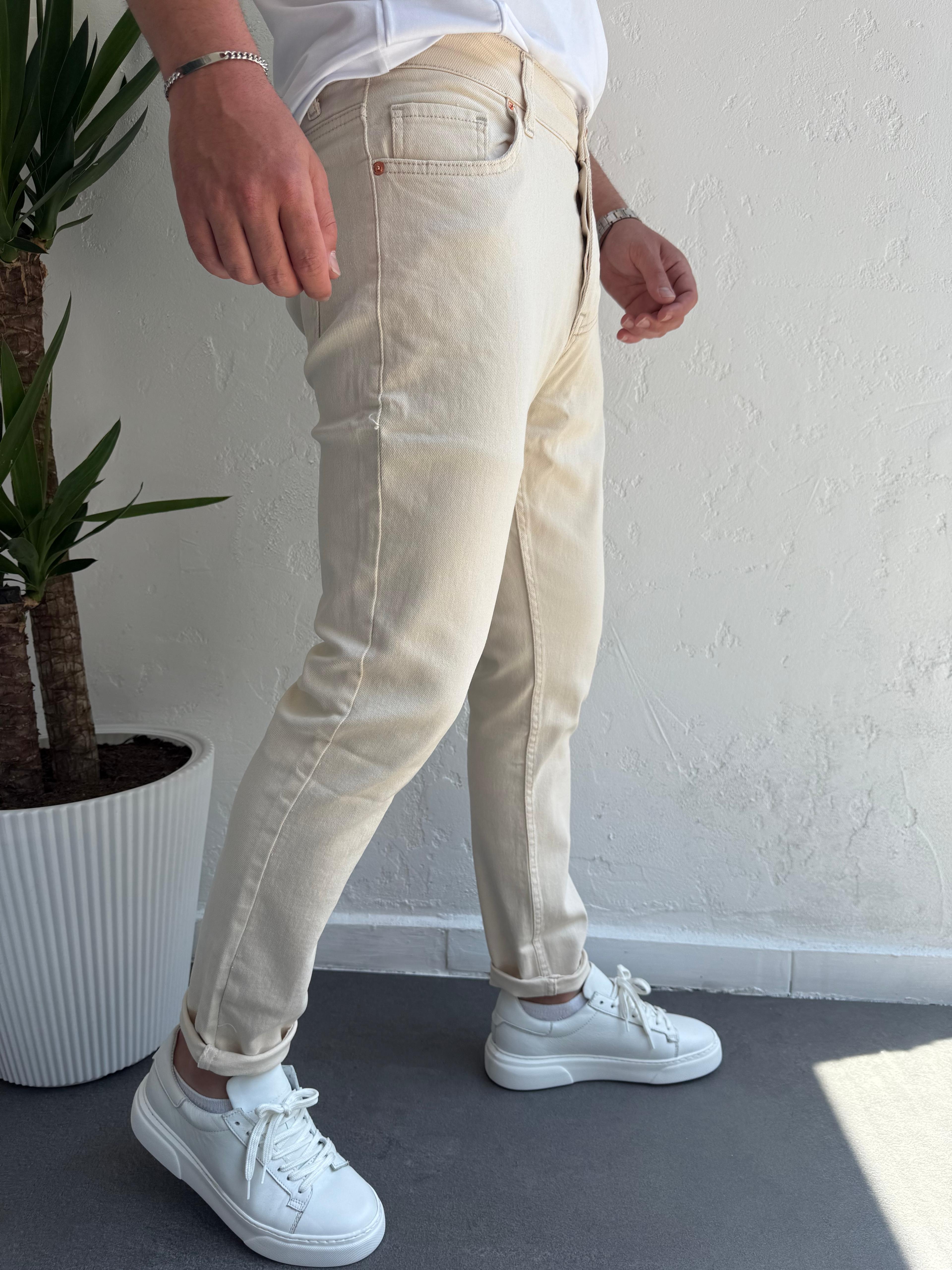 We11 Skinny Krem