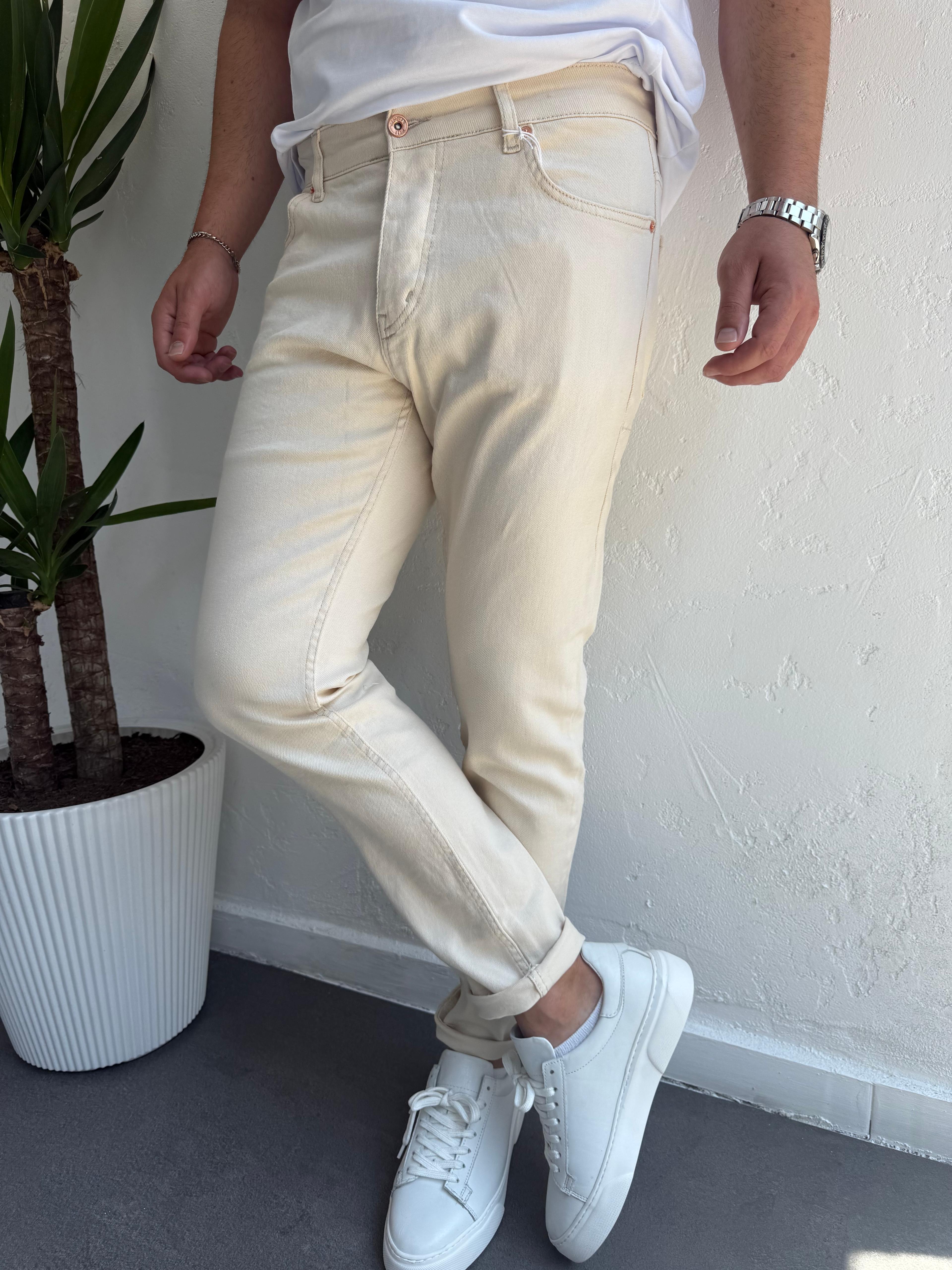 We11 Skinny Krem