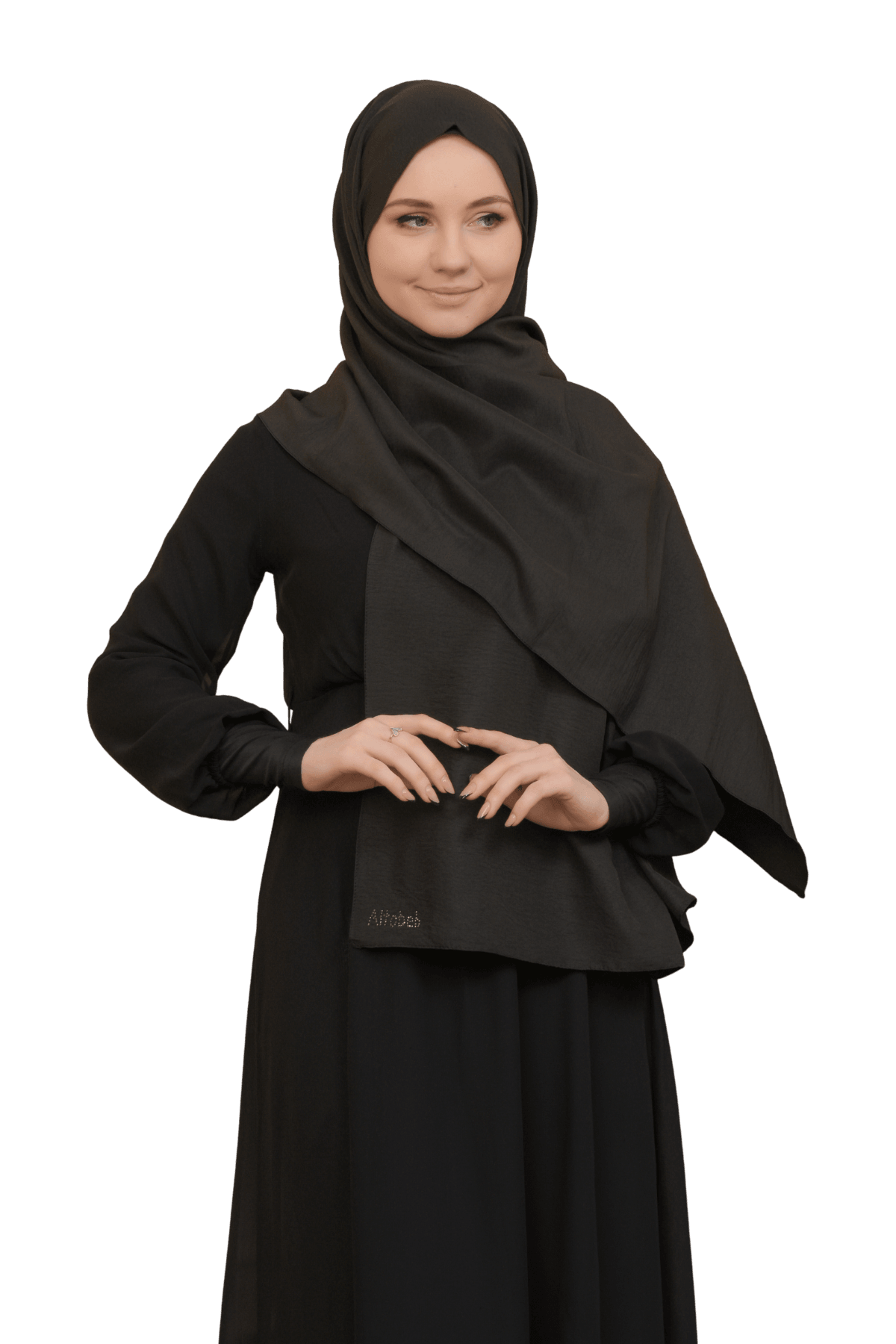 Cotton Jazz Shawl - Versatile & Elegant