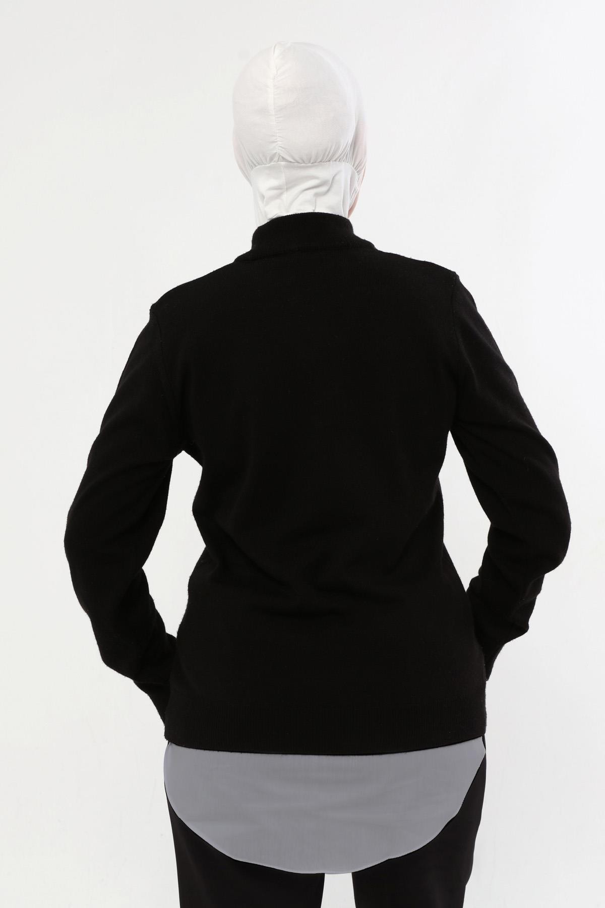 Half Shirt Skirt - Shirt Extenders