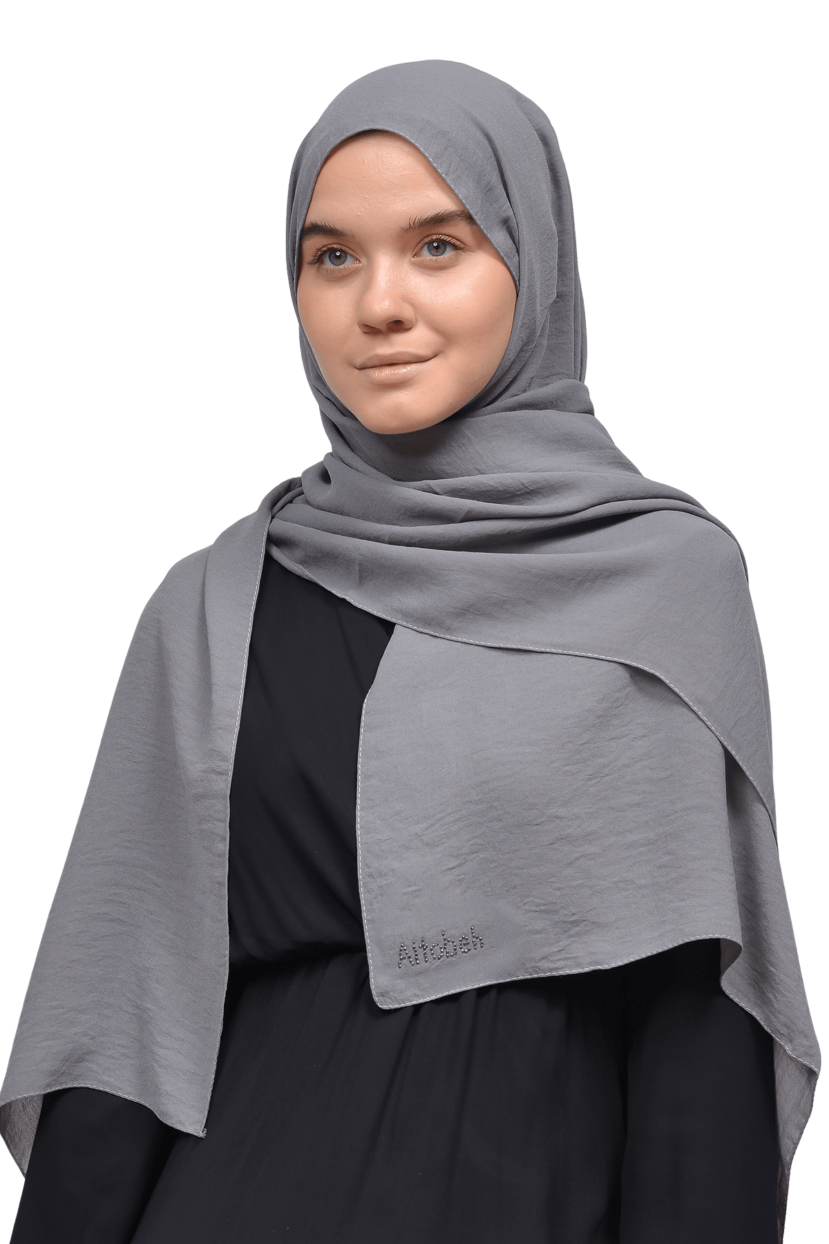 Cotton Jazz Shawl - Versatile & Elegant