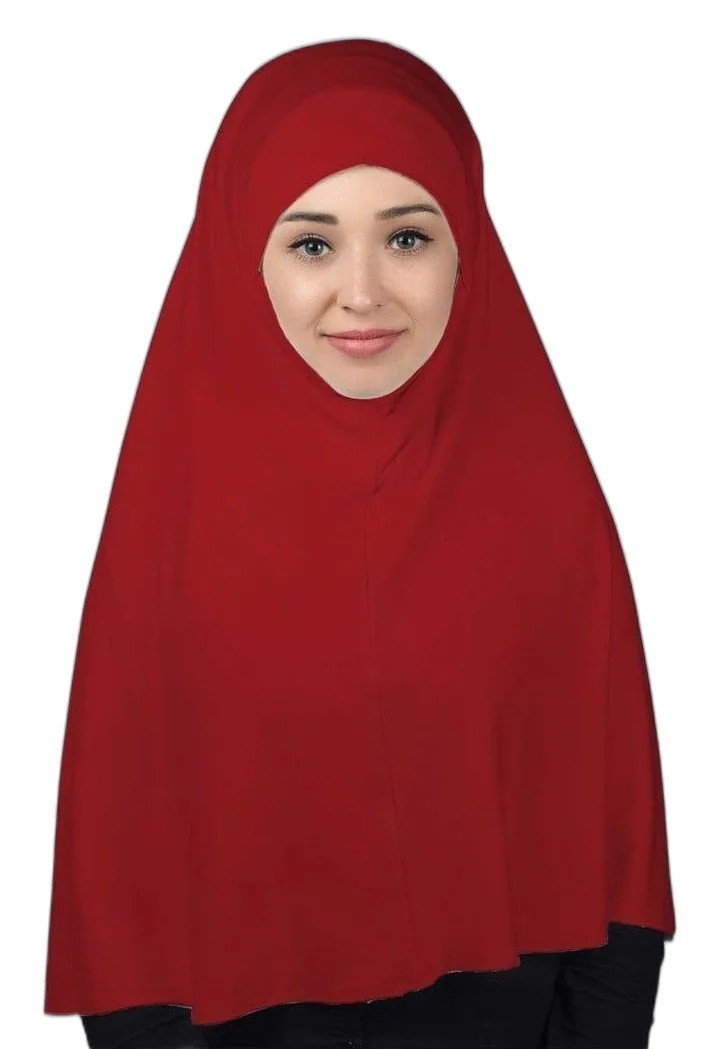 Light Claret Red