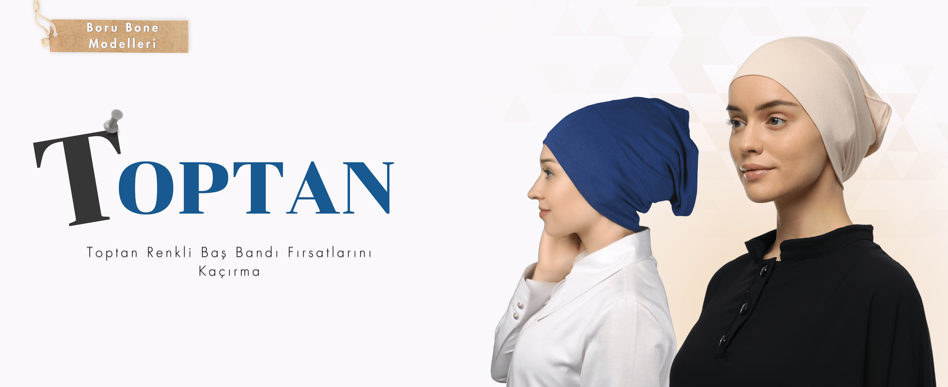 TOPTAN BORU BONE MODELLERİ