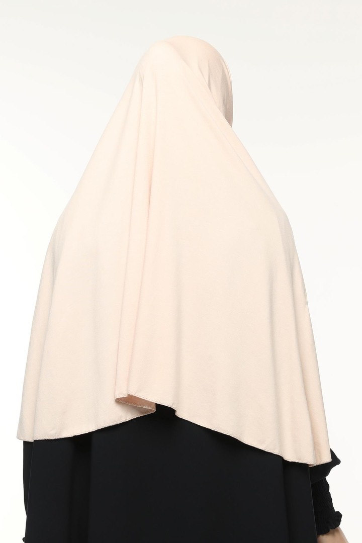 Instant Practical Niqab Hijab - Prayer Hijab