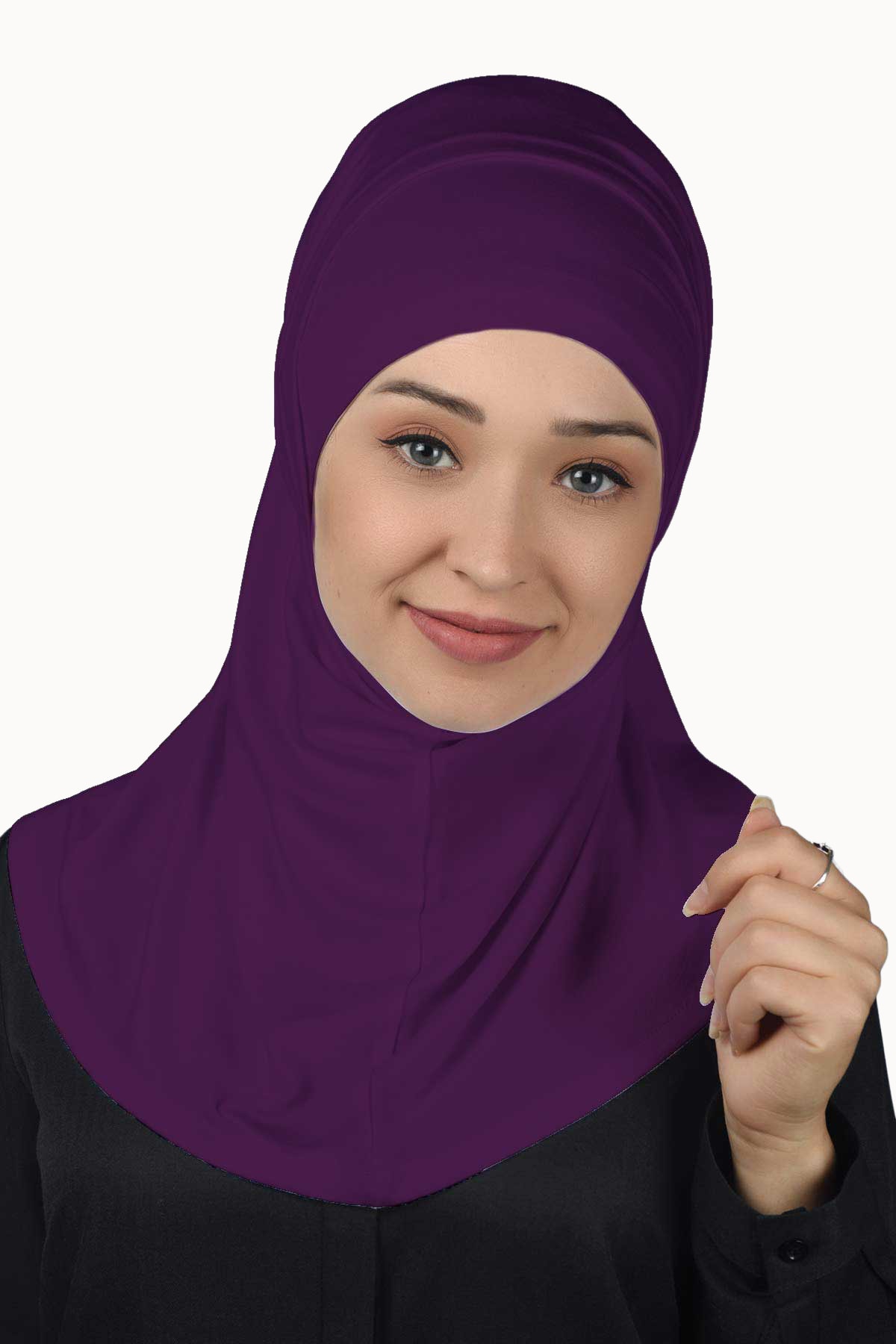 Açık Mor