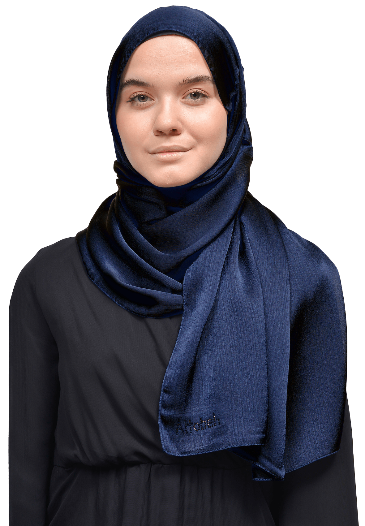 Light Navy Blue