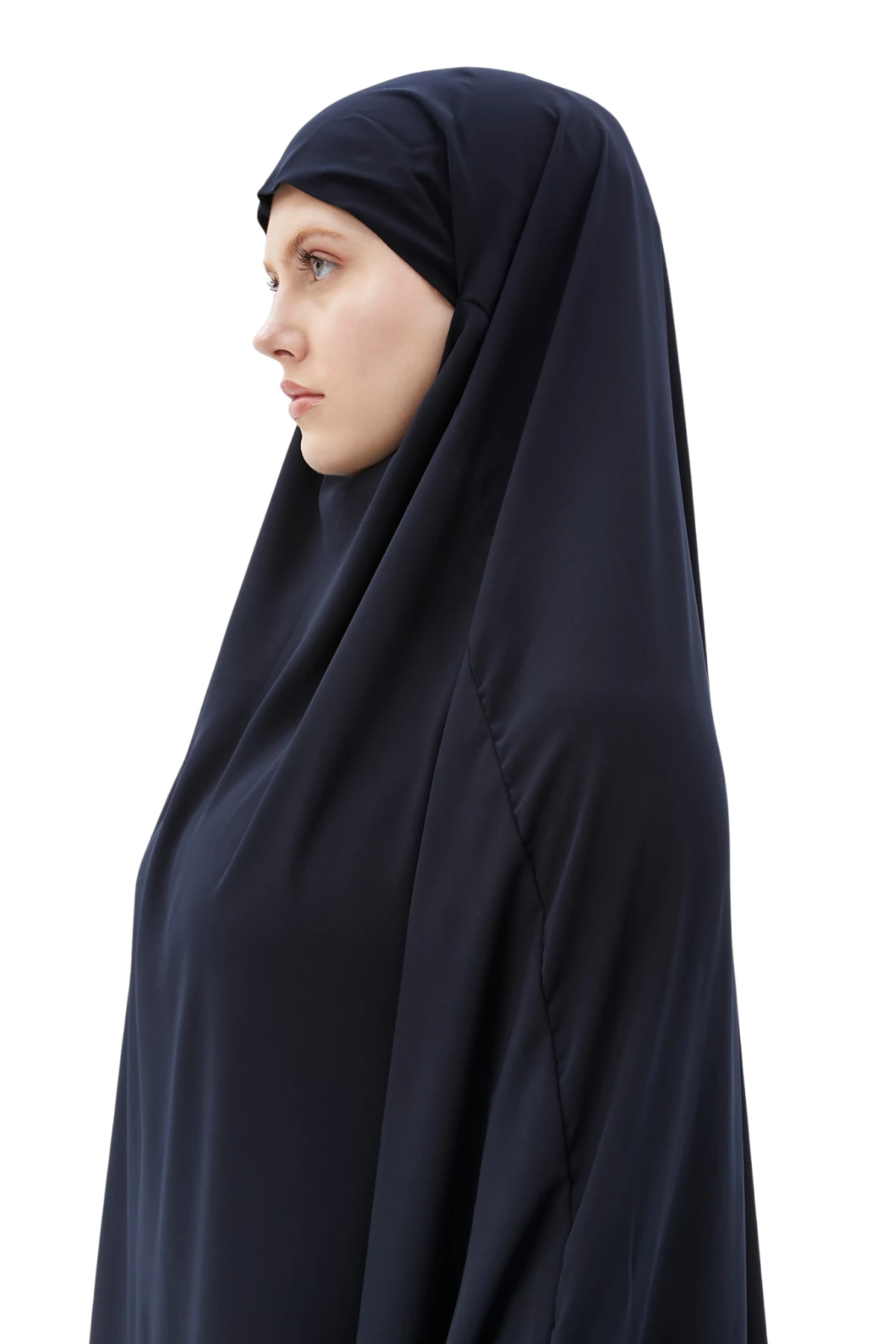 Luxurious Medina Silk Islamic Attire 