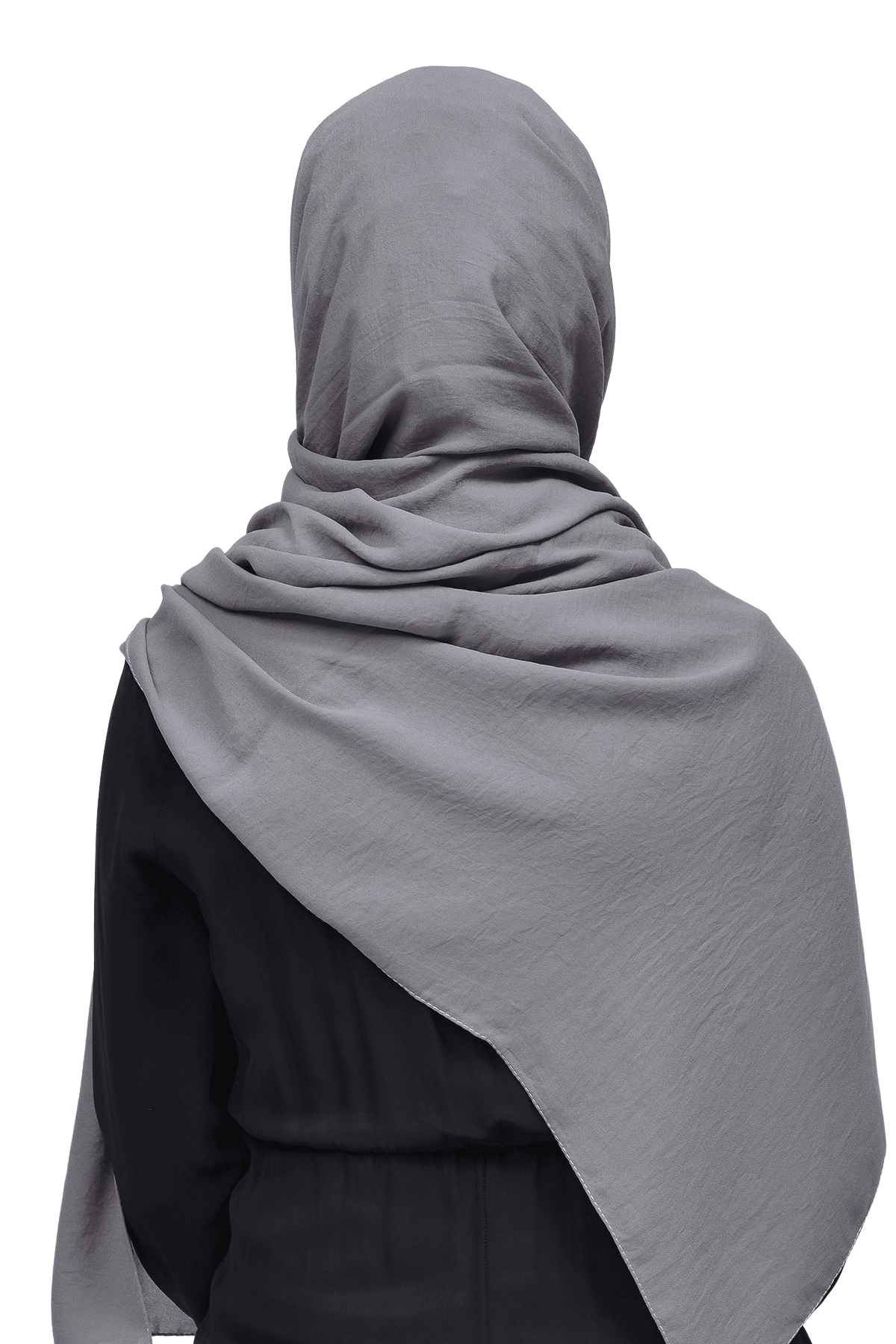Cotton Jazz Shawl - Versatile & Elegant