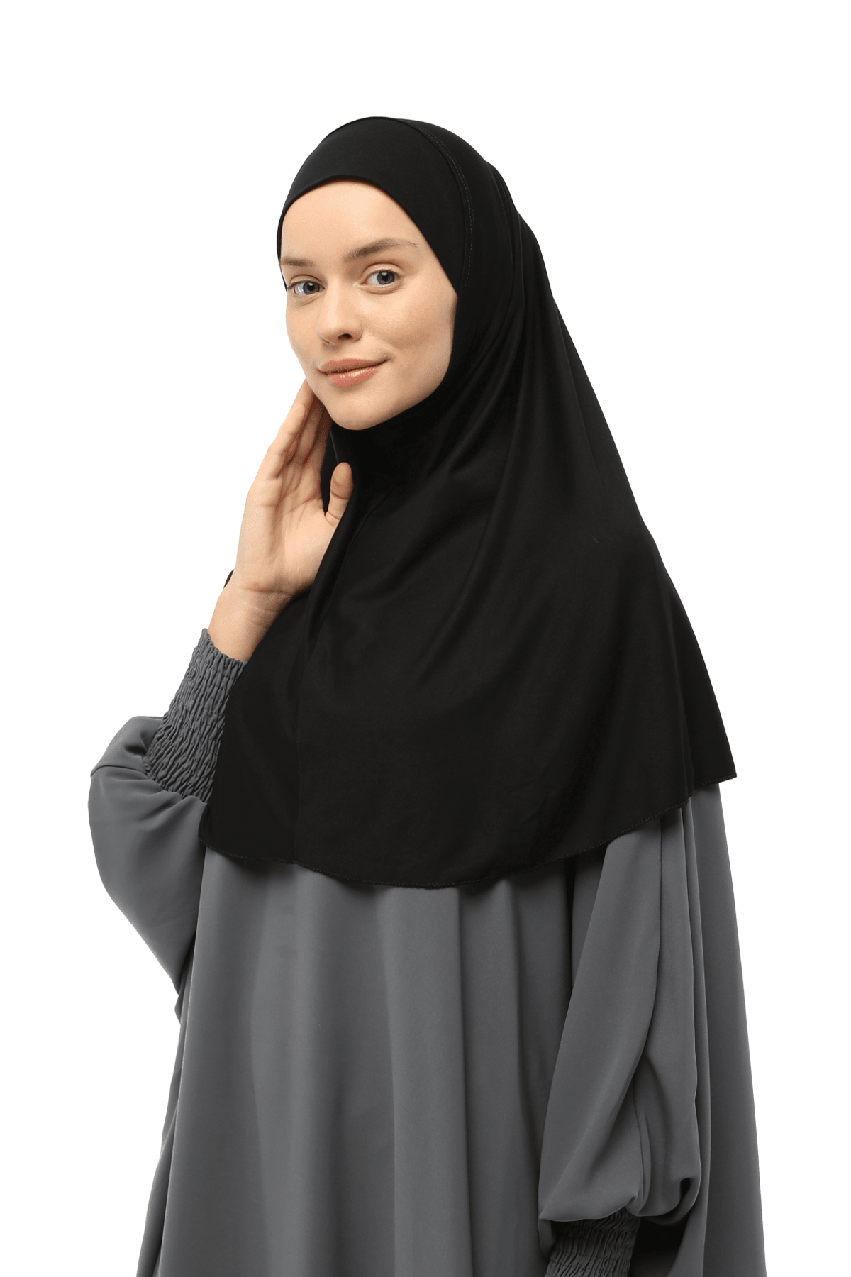 Siyah