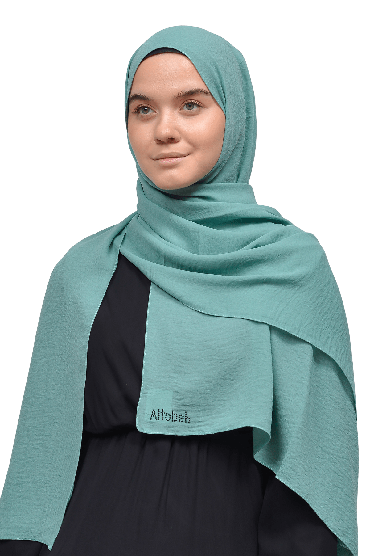 Transparent Turquoise 