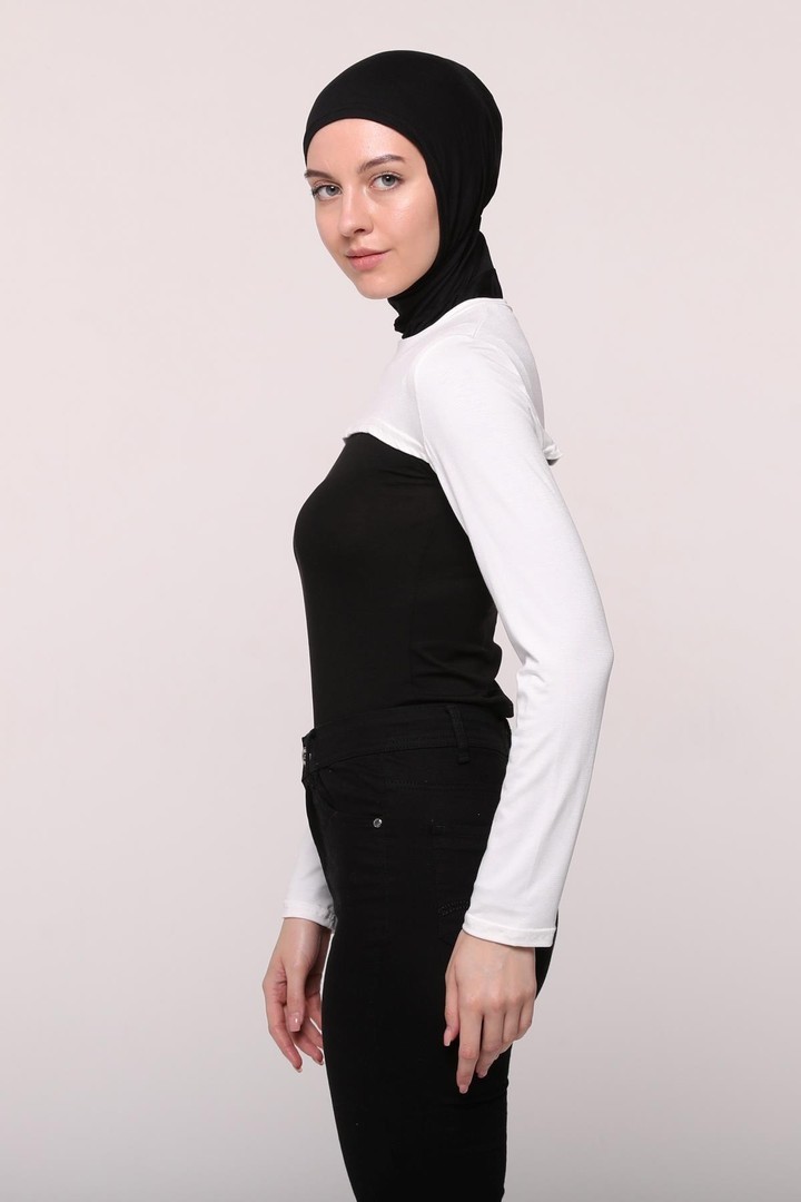 Organic Uniform Neck Cover and Arm Sleeves for Professionals