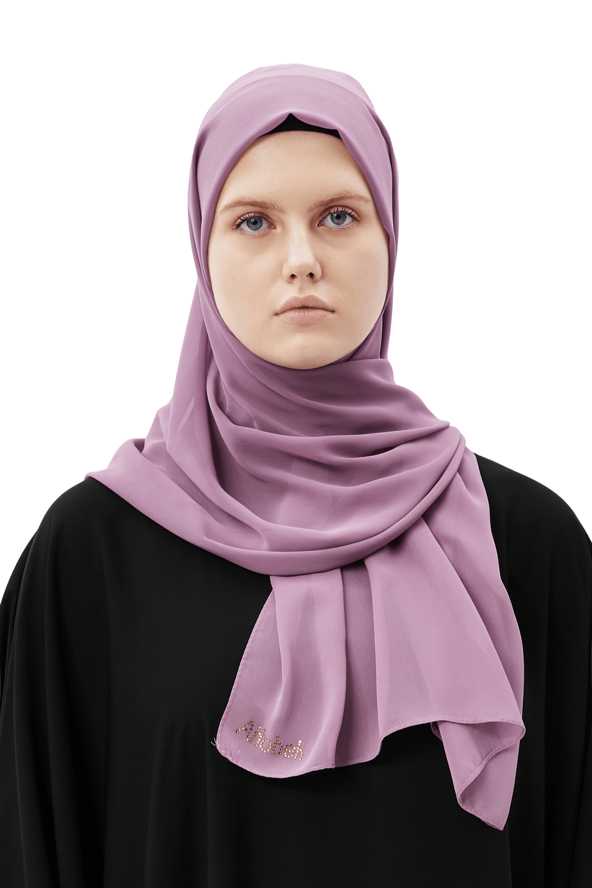 Elegant Chiffon Shawl - Comfort and Style Combined