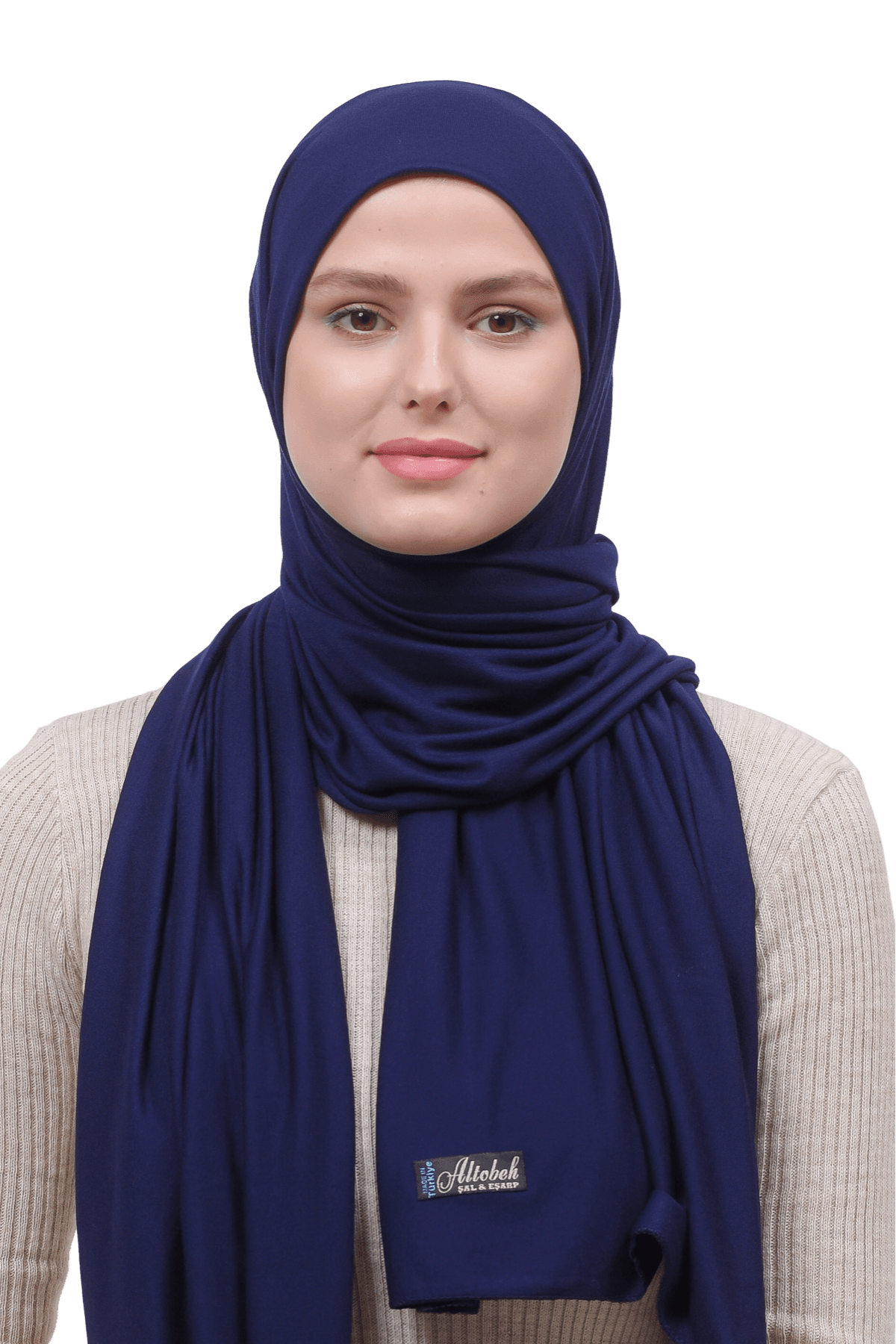 Light Navy Blue