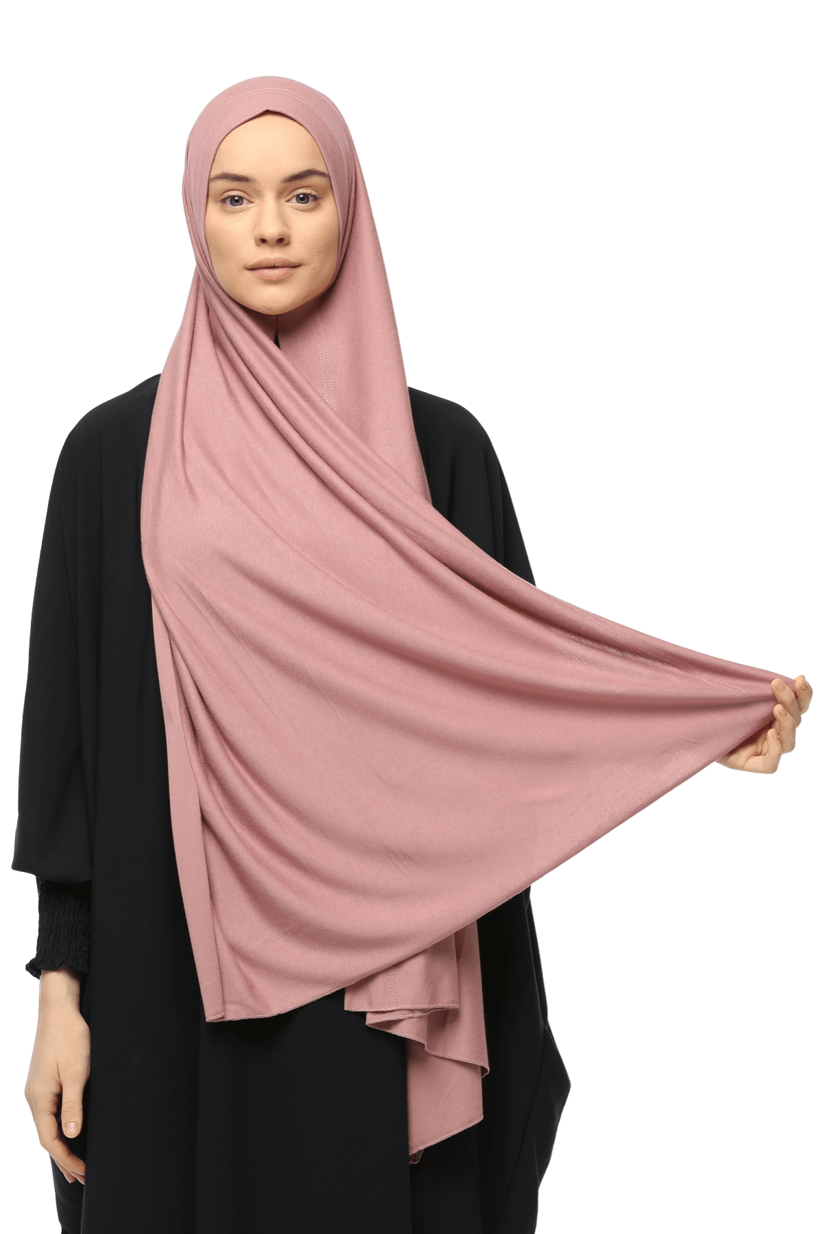 Dusty Pink