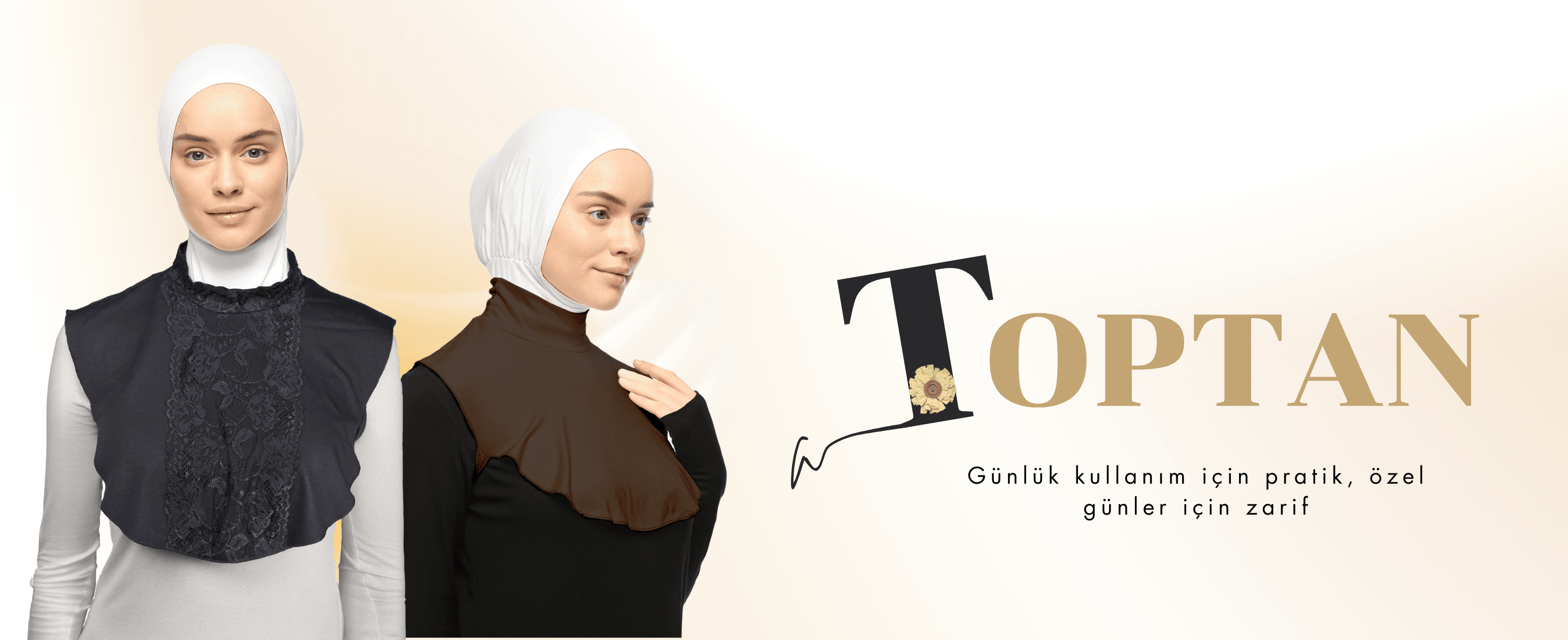 TOPTAN TESETTÜR BOYUNLUK MODELLERİ
