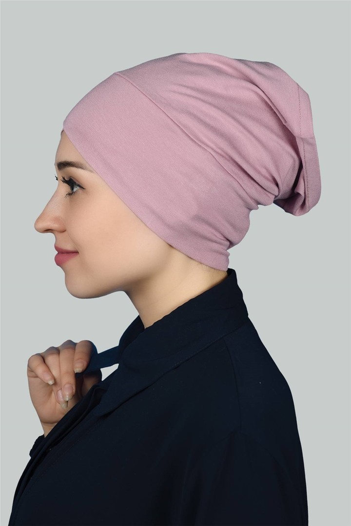 Cross Outdoor Hijab Bonnet 
