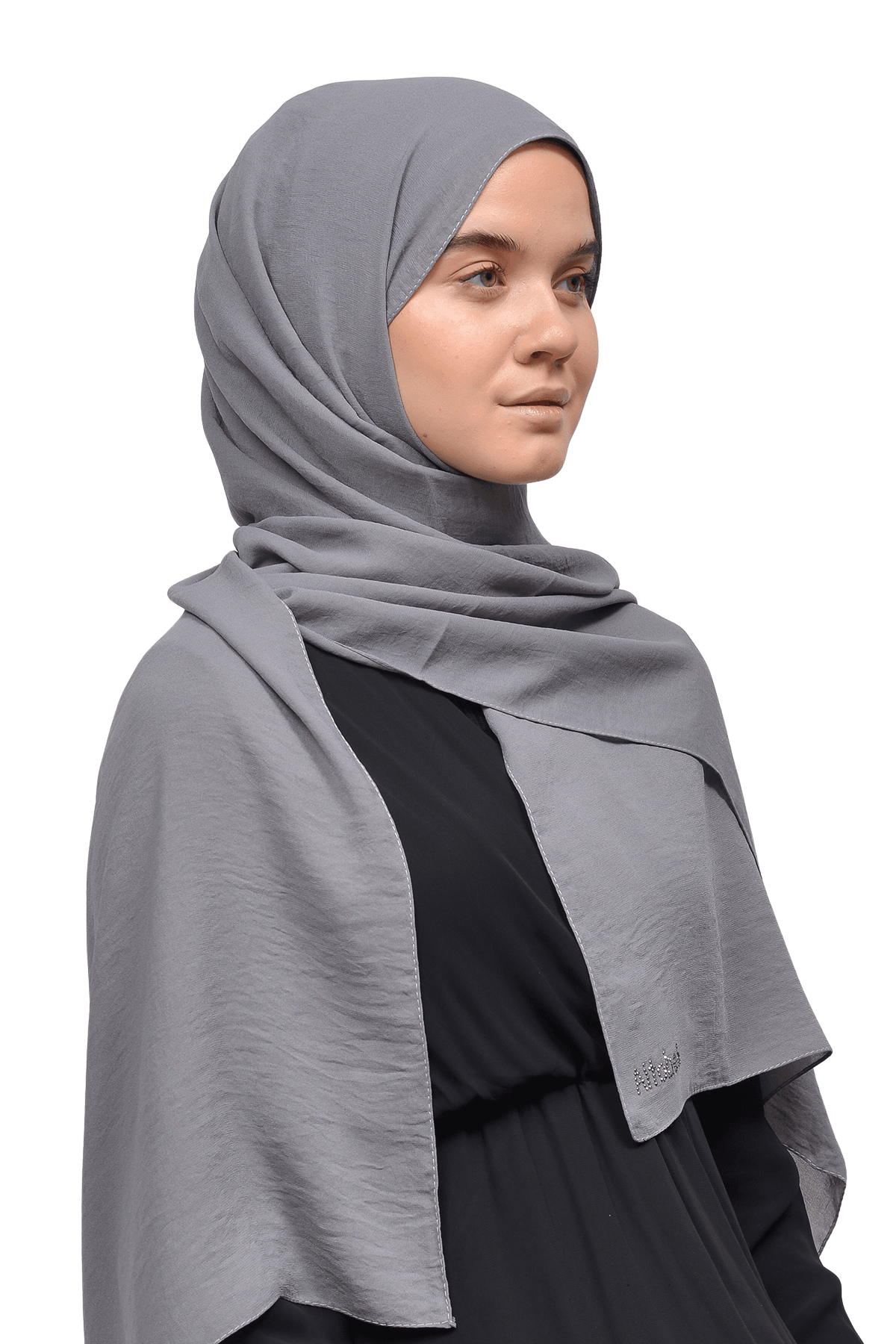 Cotton Jazz Shawl - Versatile & Elegant