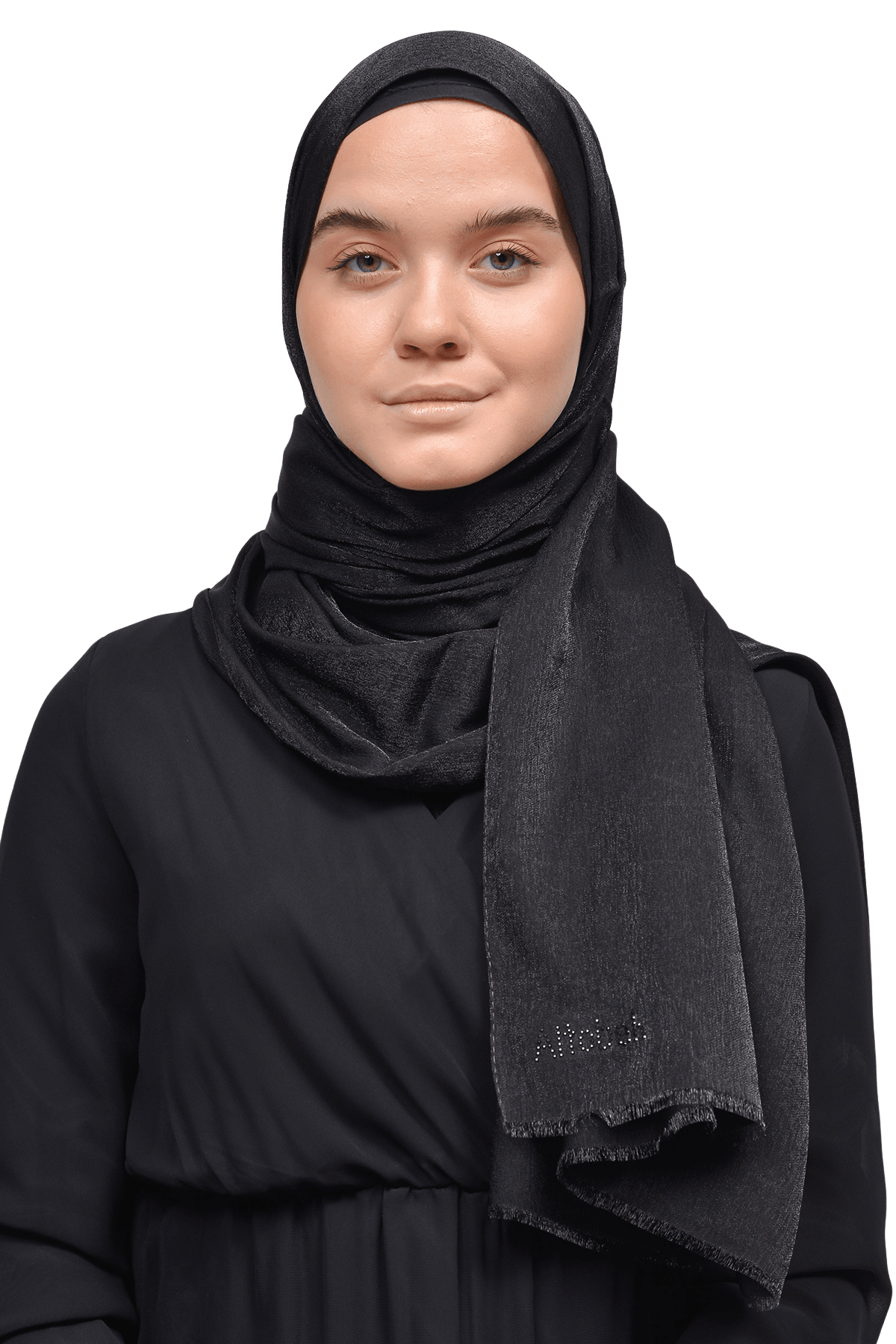 Sparkle Glitter Shawl - Luxurious Evening Wear