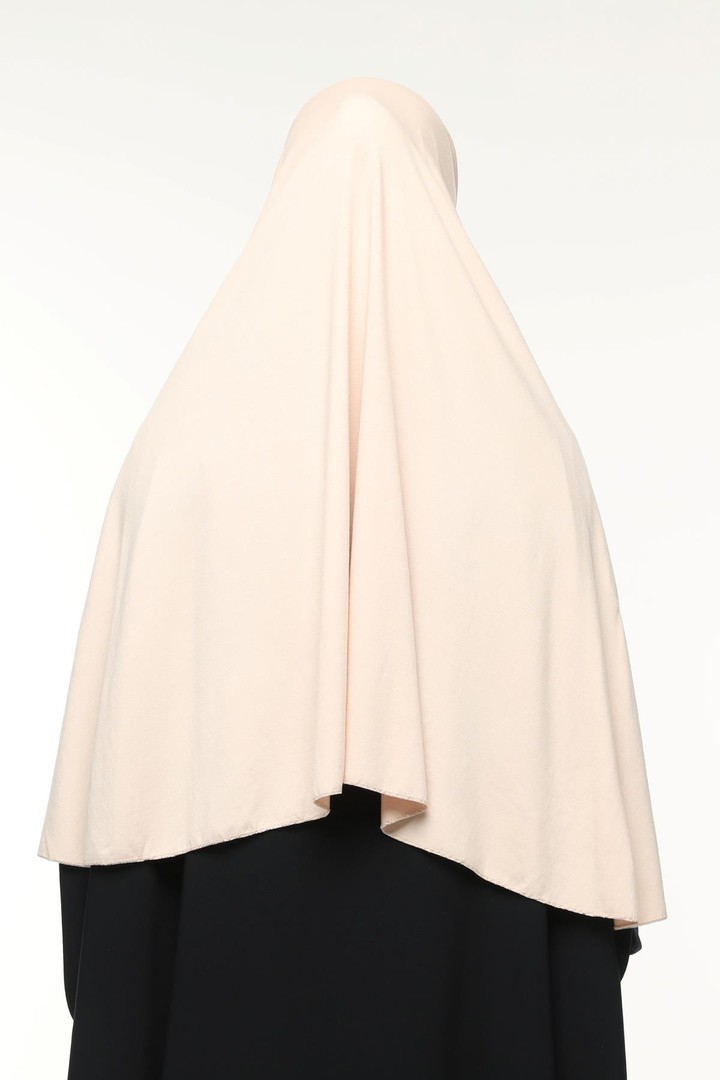 Instant Practical Niqab Hijab - Prayer Hijab