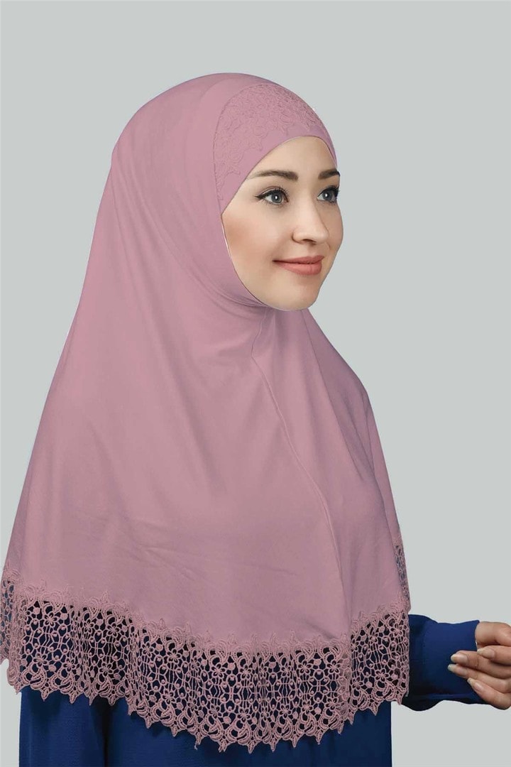 Koyu Pembe