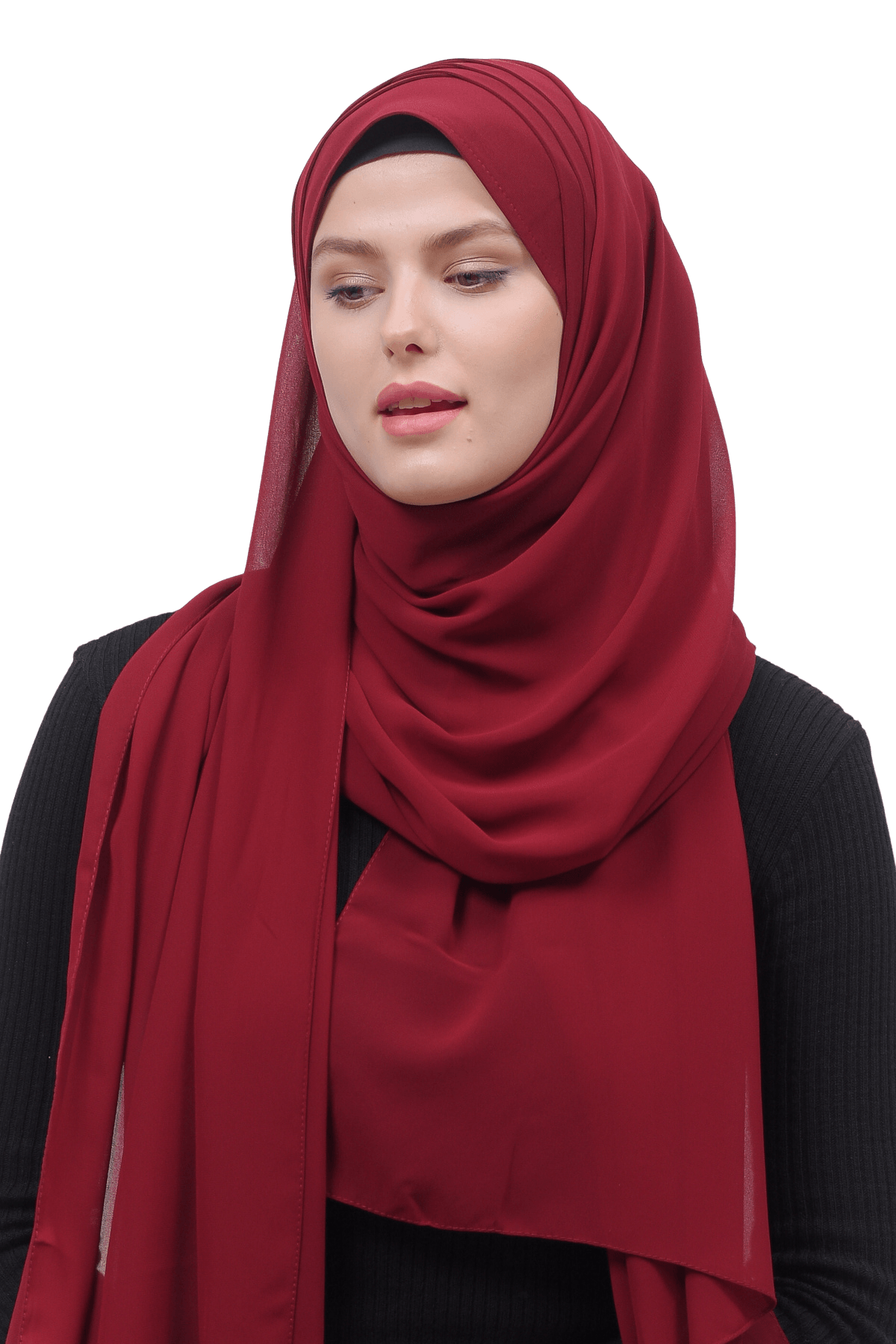 Koyu Bordo