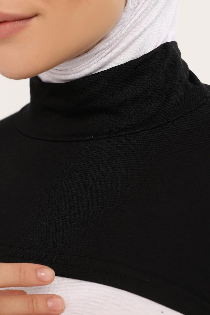 Organic Neck and Shoulder Cover - Practical and Comfortable