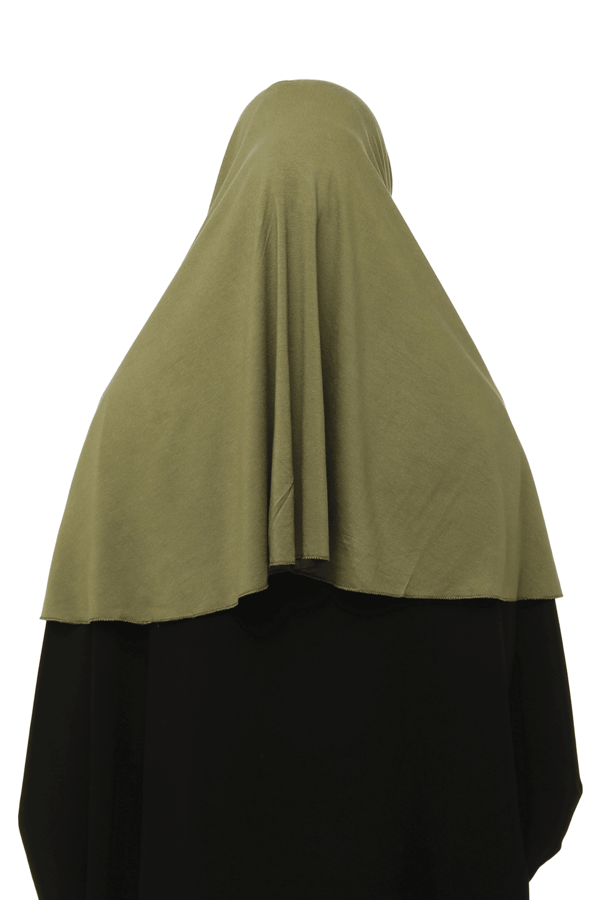 Practical Hijab Scarf with Niqab