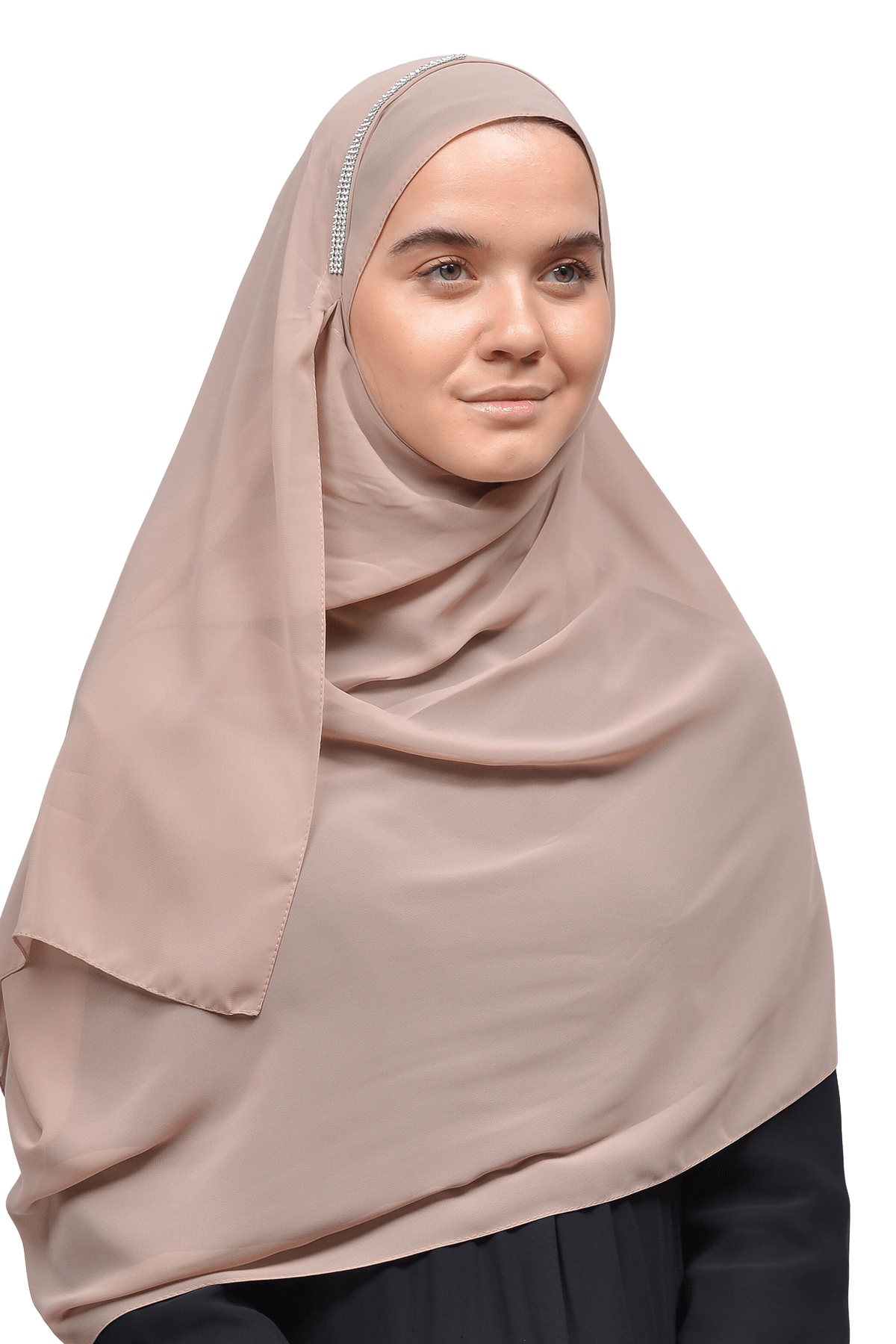 Dark Beige