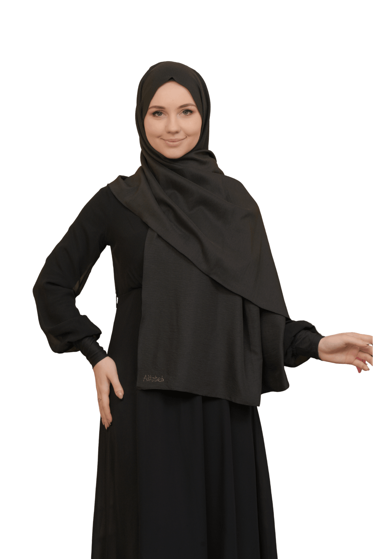 Cotton Jazz Shawl - Versatile & Elegant