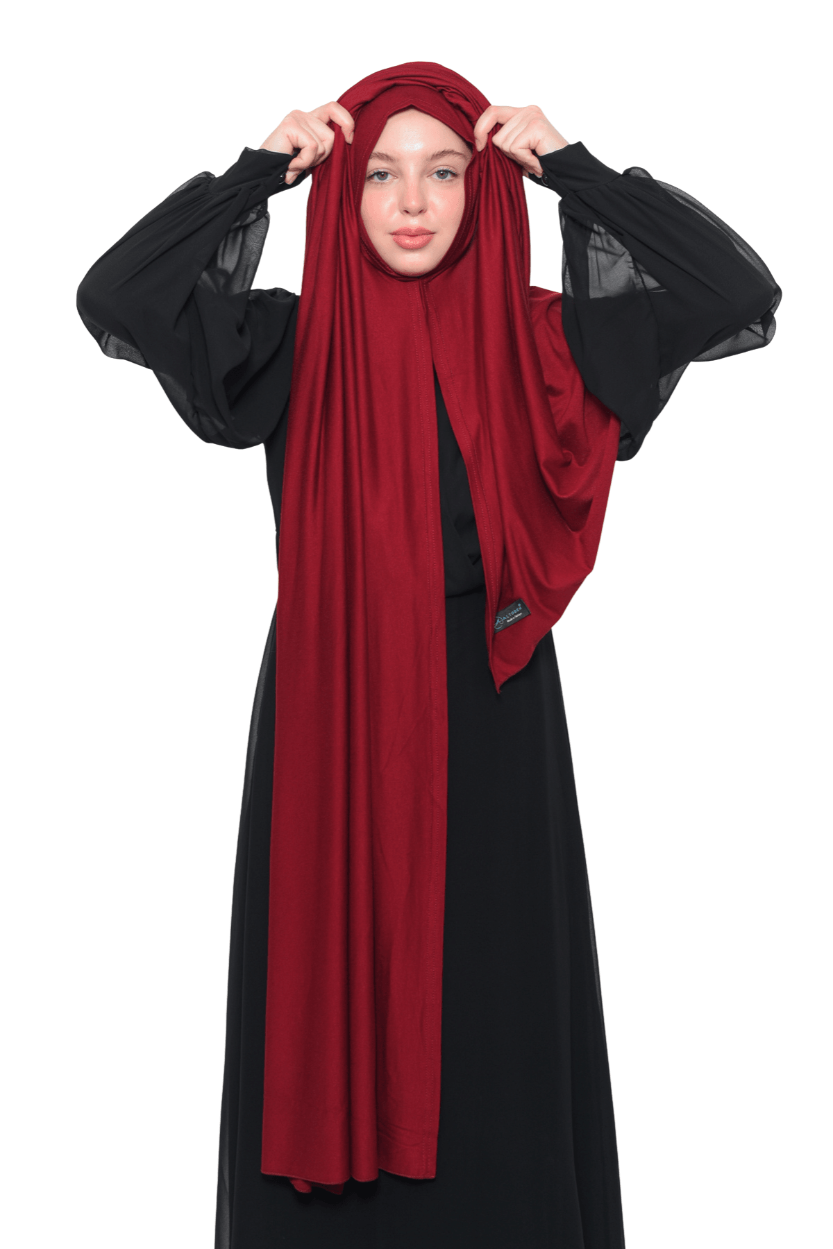 Açık Bordo