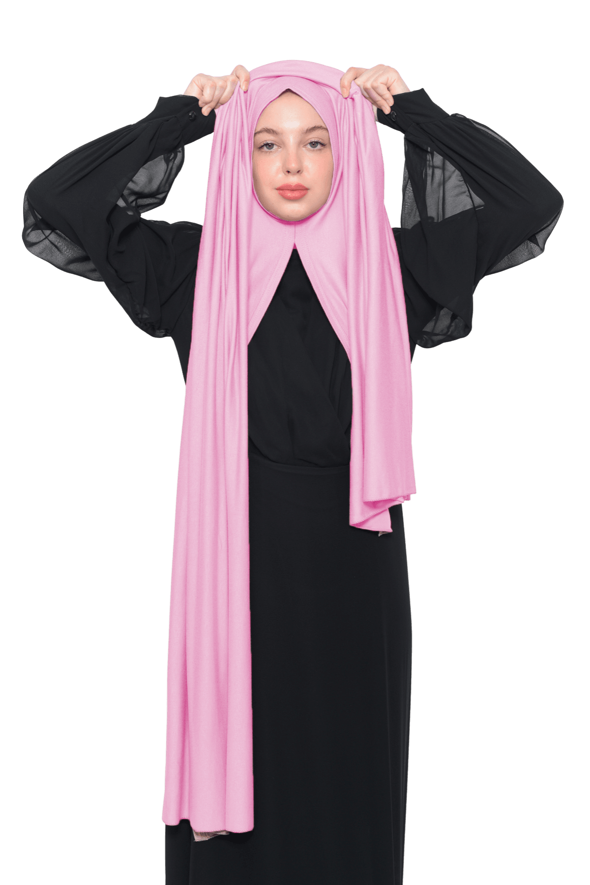 Light pink