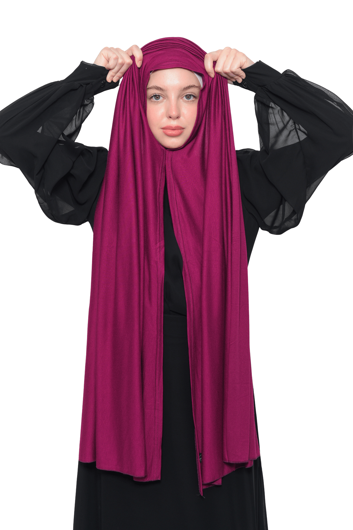 Dark Fuchsia