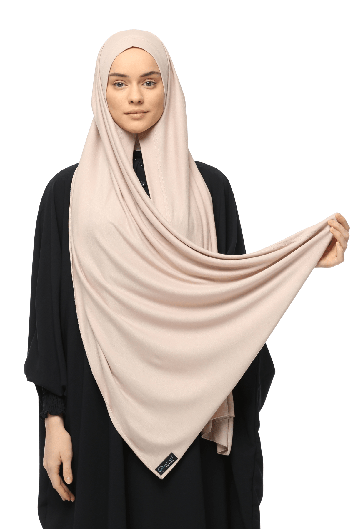 Powder Beige