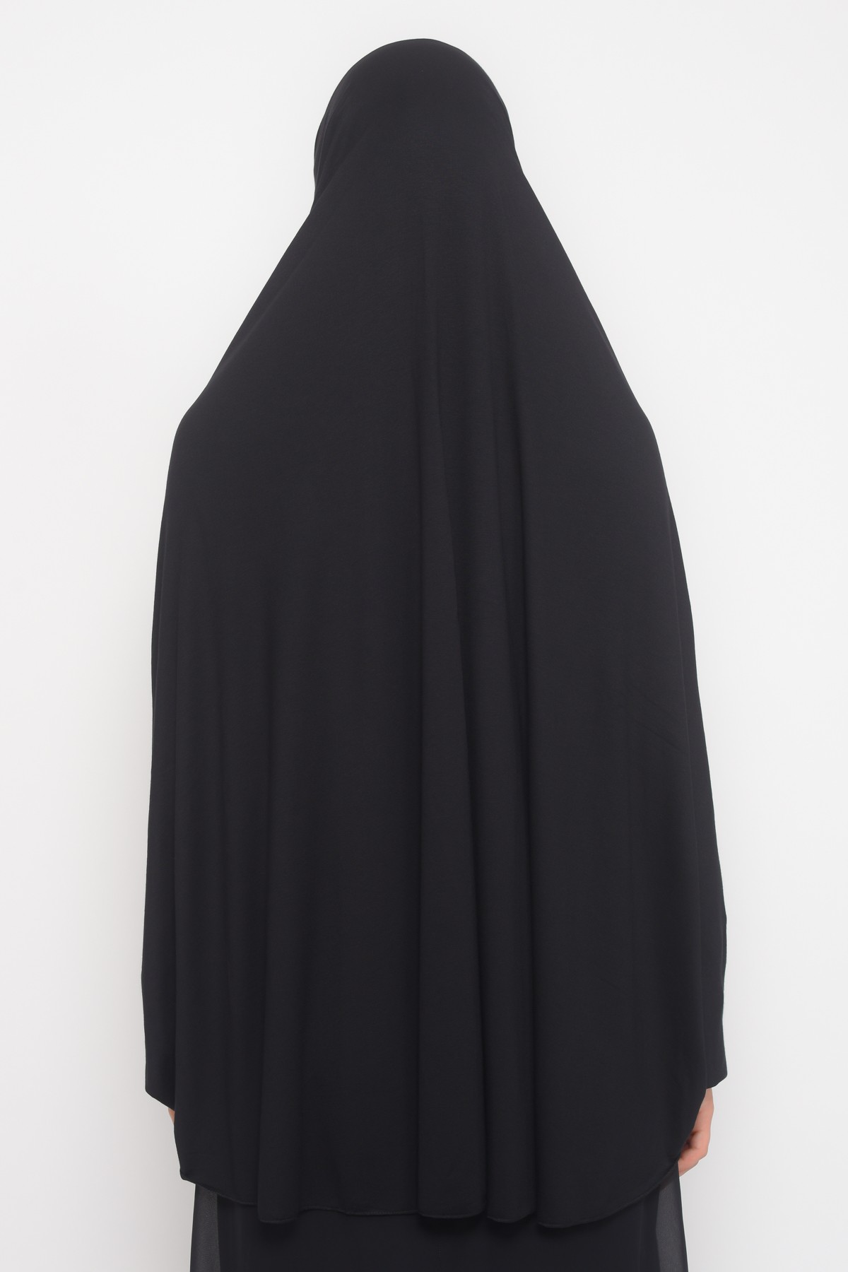 Niqab Hijab with Sleeves