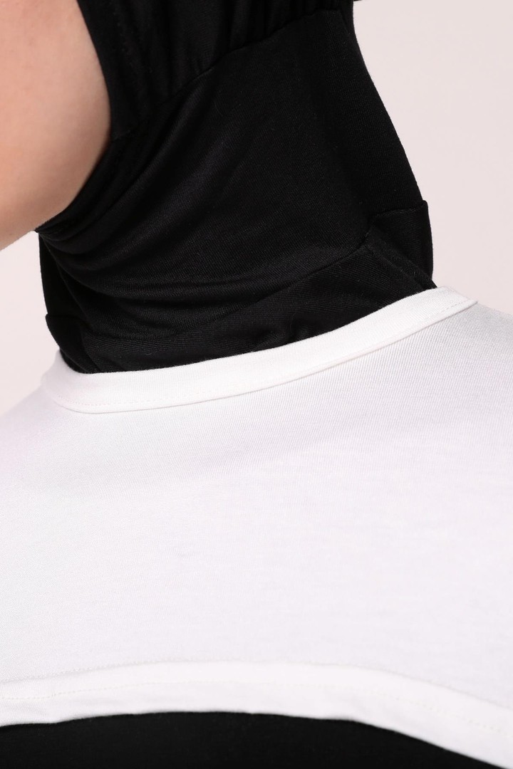 Organic Uniform Neck Cover and Arm Sleeves for Professionals