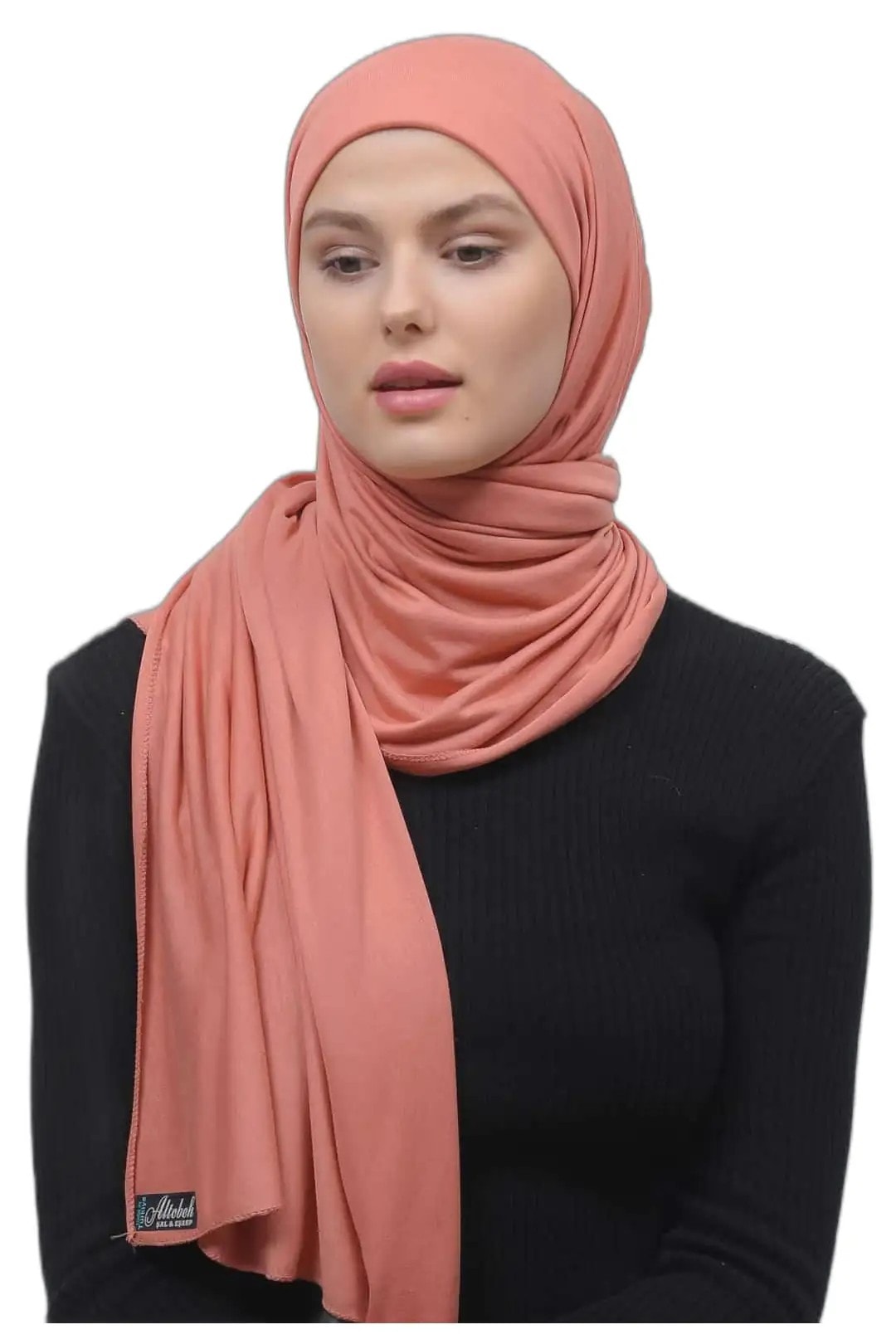 Light Dusty Rose