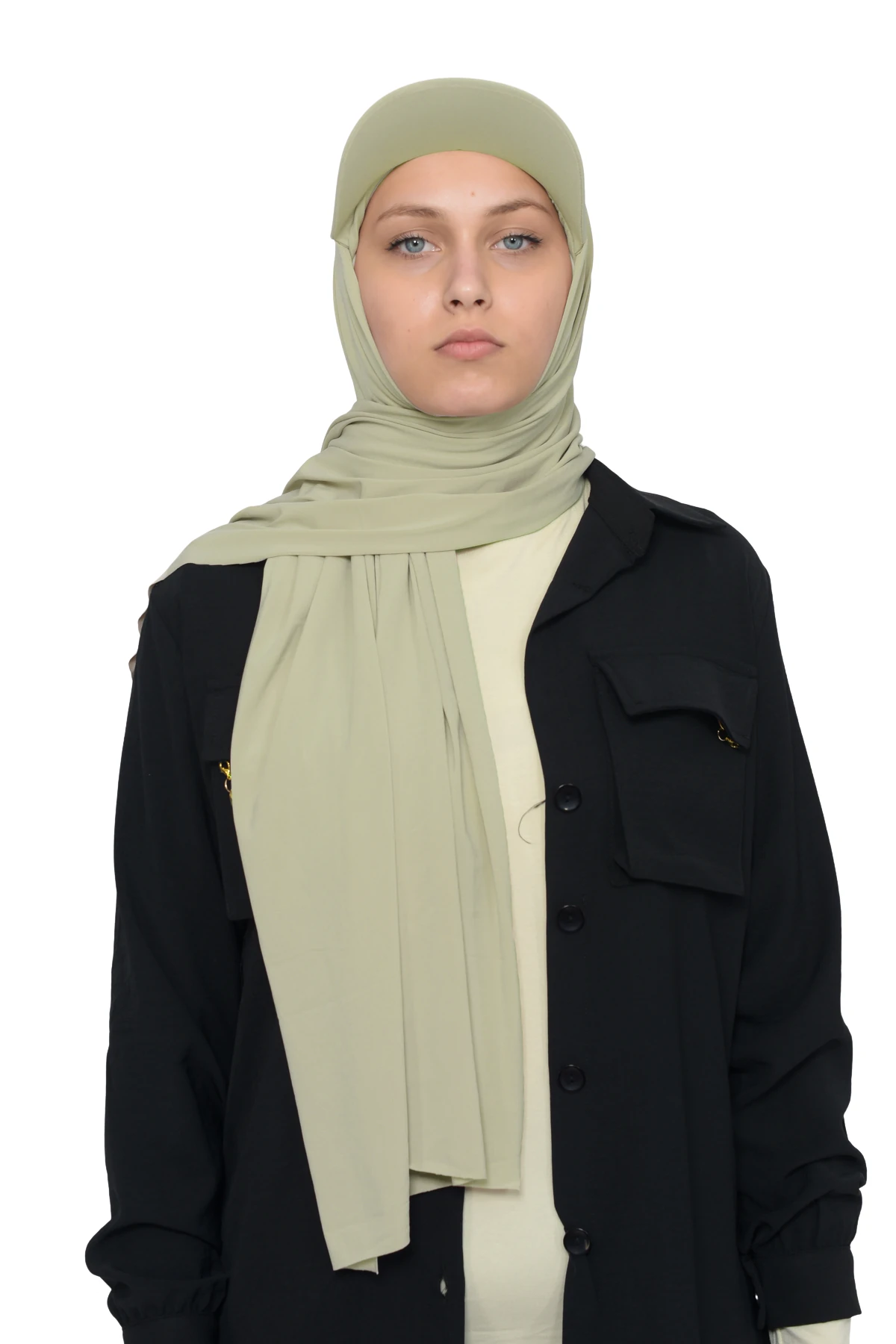 Açık Asker Yeşili