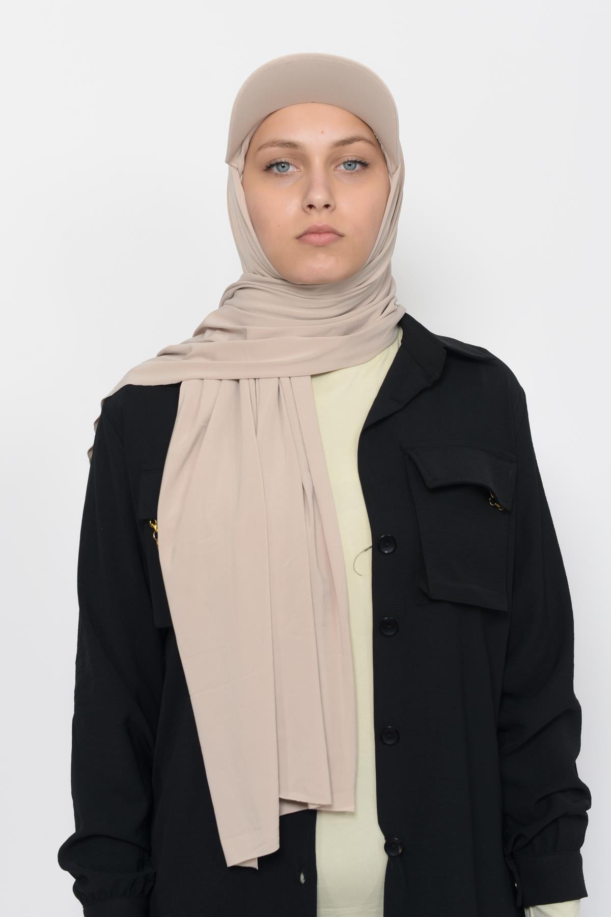 Dark Cream