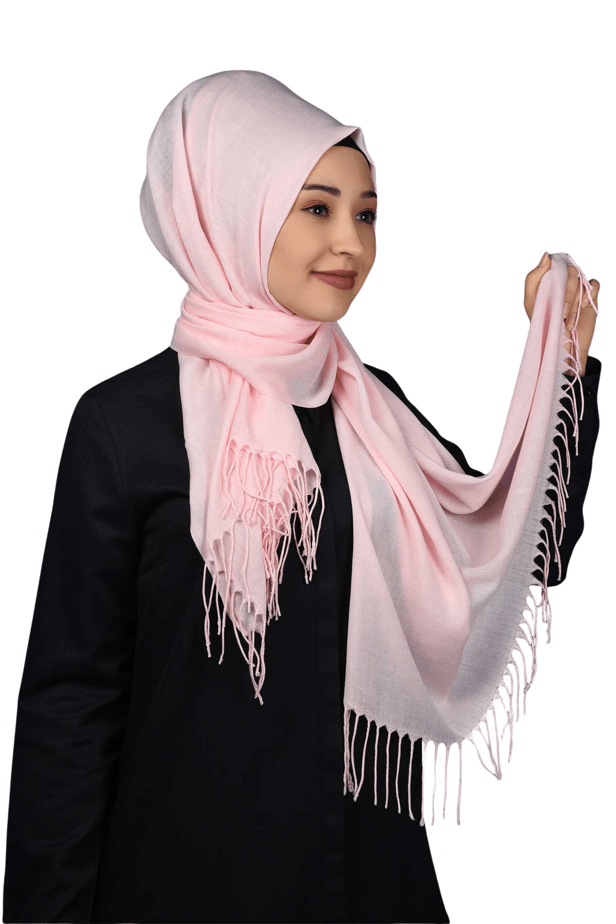 Pashmina Shawl - Soft Warm Winter Scarf
