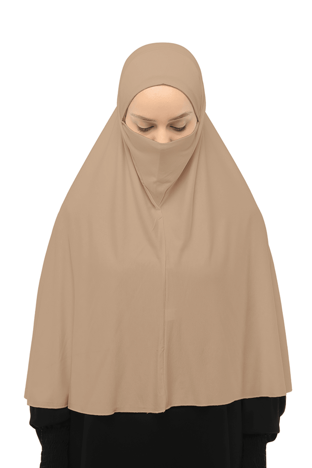 Dark Beige