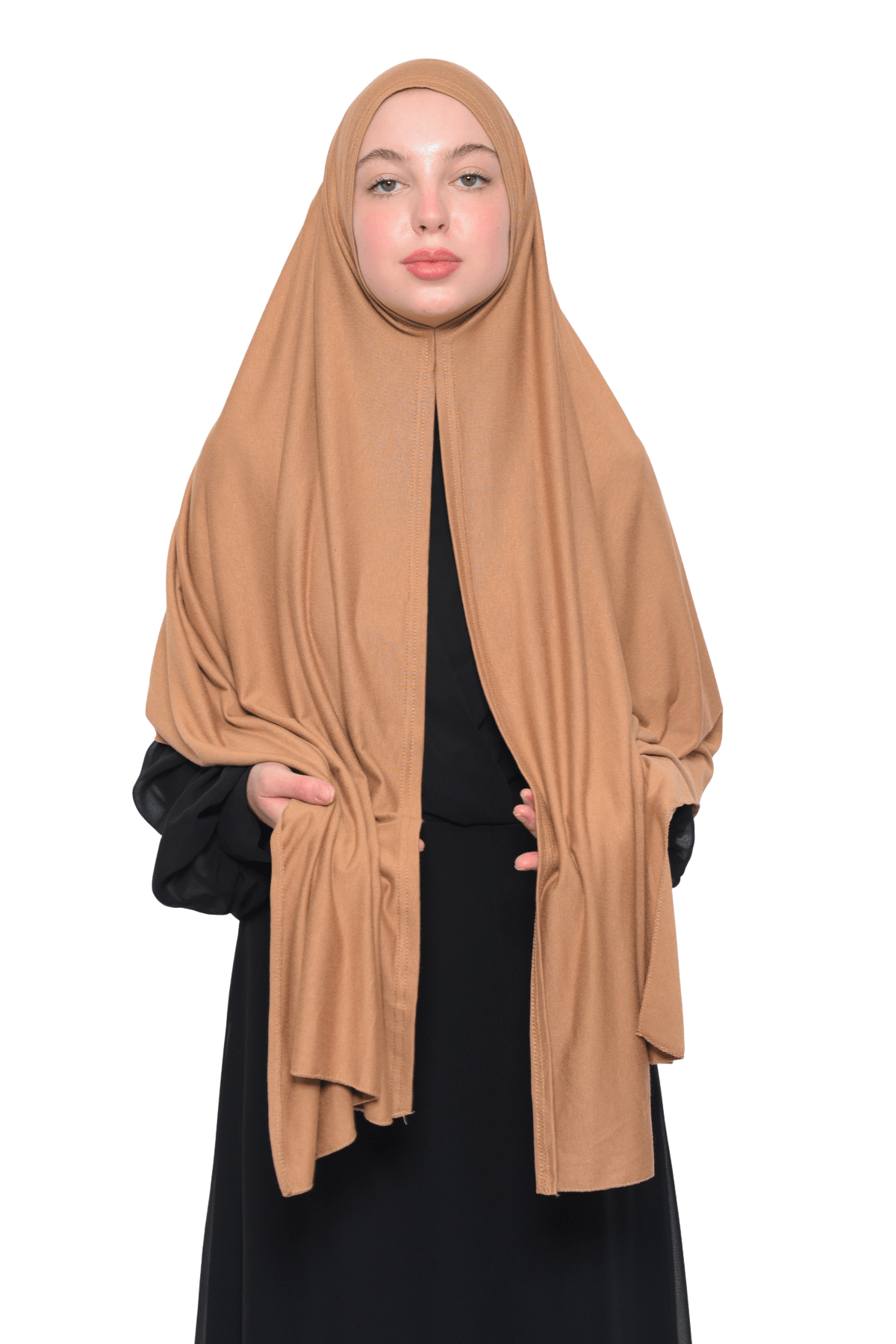 Dark Beige