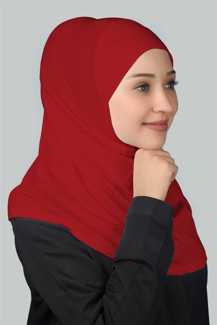 Açık Bordo