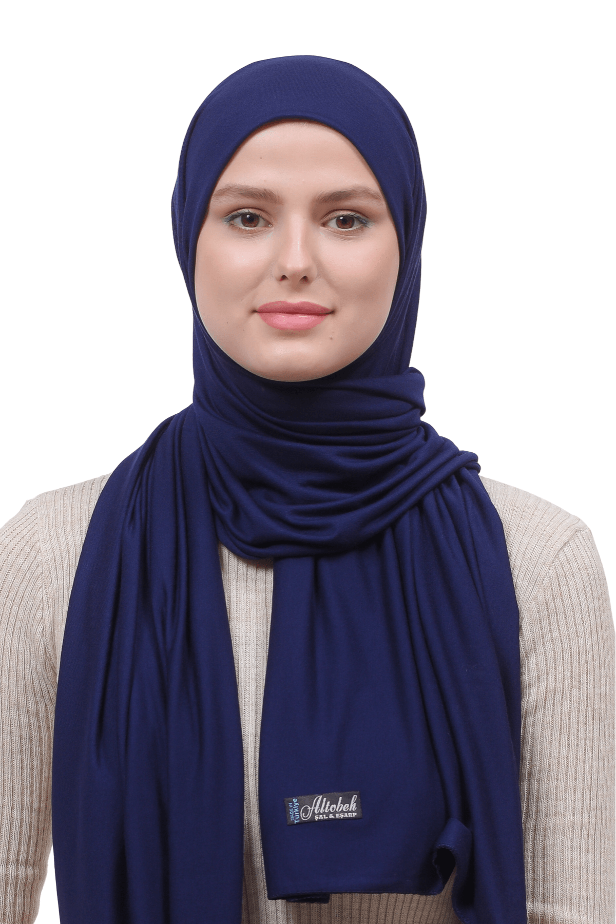 Light Navy Blue