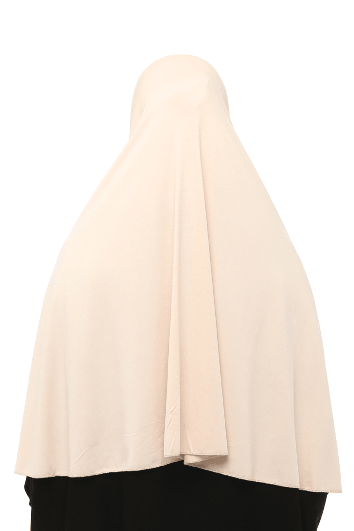 Instant Practical Niqab Hijab - Prayer Hijab