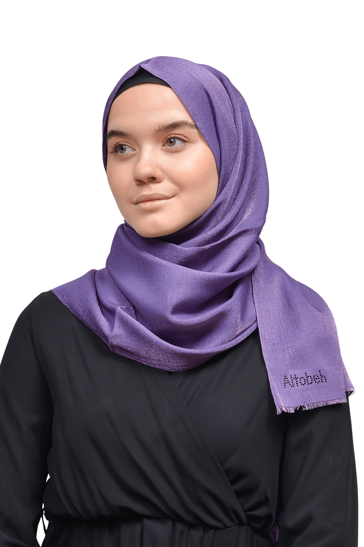Dark Lilac
