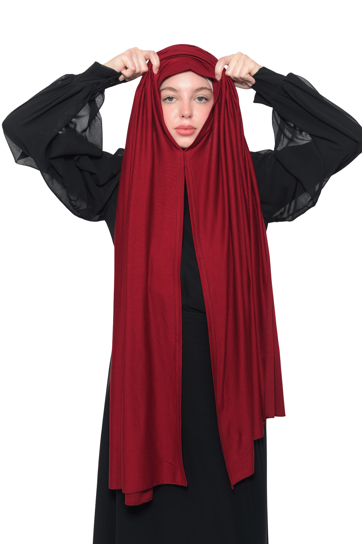 Light Claret Red