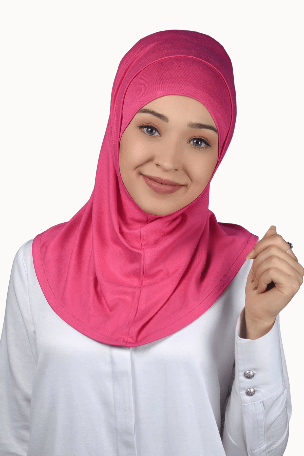 Açık Fuşya