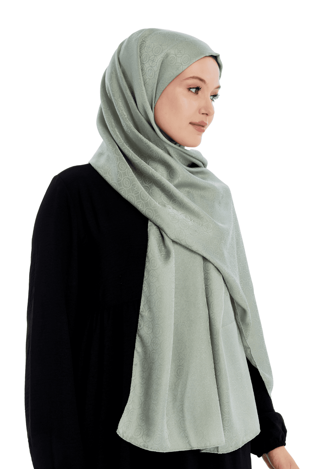 Mint Yeşili