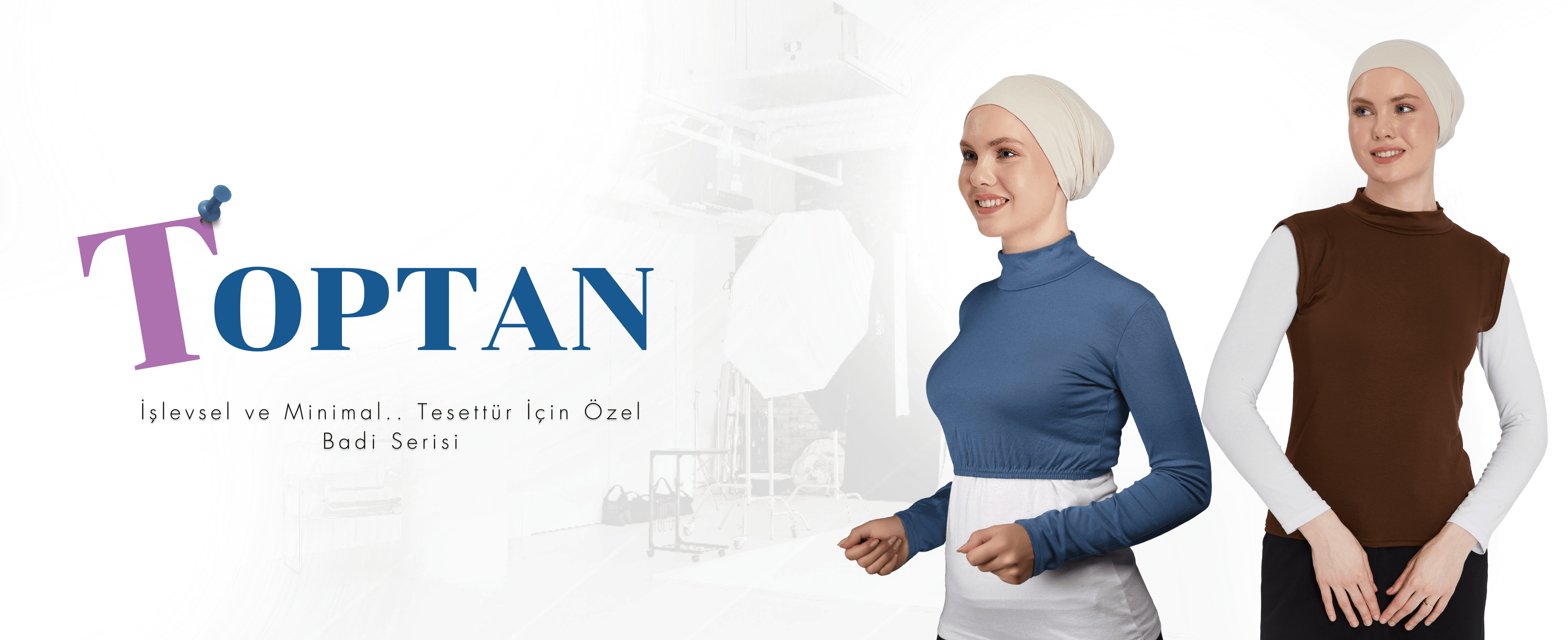 TOPTAN BODY MODELLERİ