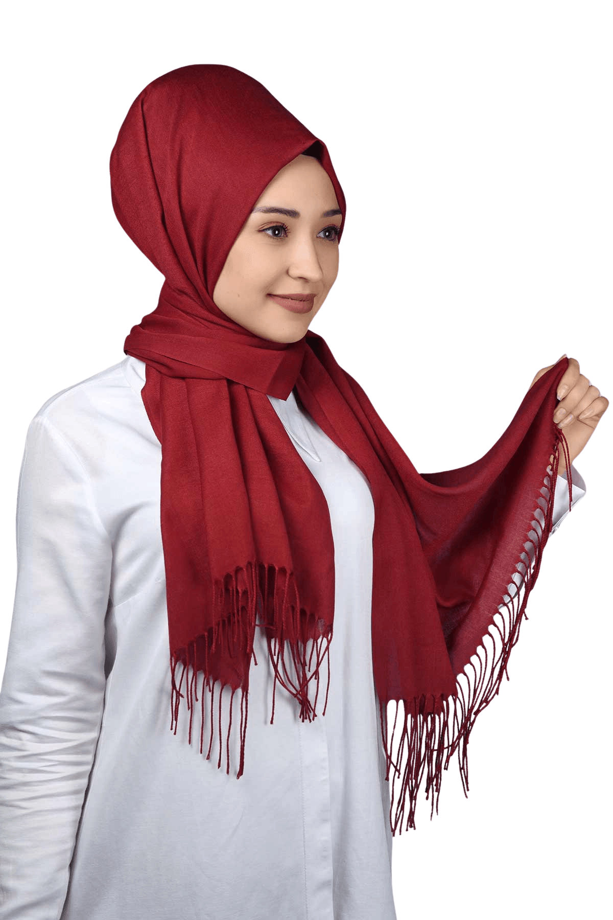 Açık Bordo